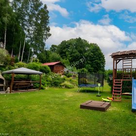 Gospodarstwo Agroturystyczne U Zięby Dolina, Duszniki Zdrój