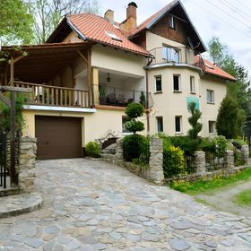 Gospodarstwo Agroturystyczne U Zięby Dolina, Duszniki Zdrój