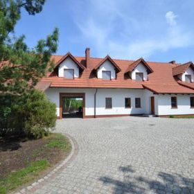 Pokój SŁONECZNE SIEDLISKO Wąglikowice