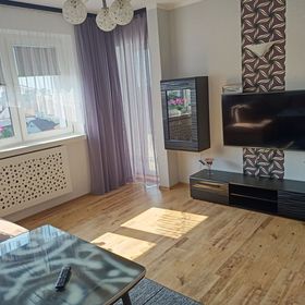 Apartamenty na skarpie Szczecin
