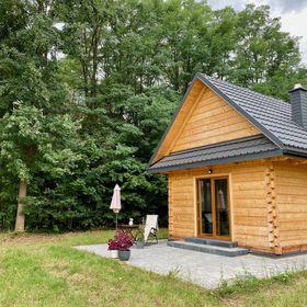 Domek pod Brzózkami Brodziaki
