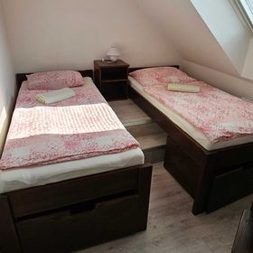 Penzion Jeřábek Lásenice