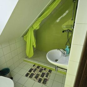 Penzion Jeřábek Lásenice