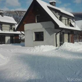 Domki Letniskowe Sobalski Zawoja