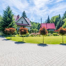 Domki Letniskowe Sobalski Zawoja