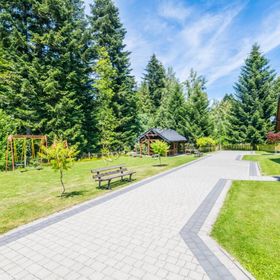 Domki Letniskowe Sobalski Zawoja