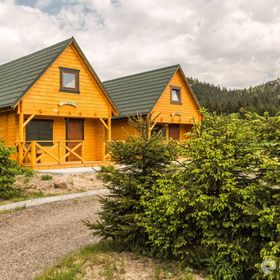 Domki Kasia I Stach Karłów