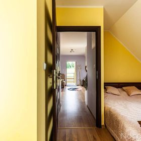 Domki Kasia I Stach Karłów