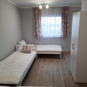 Kék Lagúna Apartman Szeliditópart