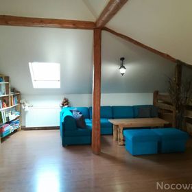 Pokoje Na Stawach Stryszów