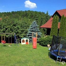 Pokoje Na Kępie w Ustroniu