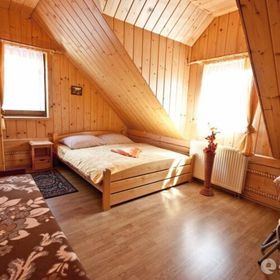 Pokoje Na Kępie w Ustroniu