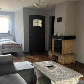 Pokoje Na Kępie w Ustroniu