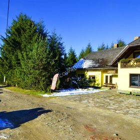 Agroturystyka Smoczy Dwór Bystrzyca Kłodzka