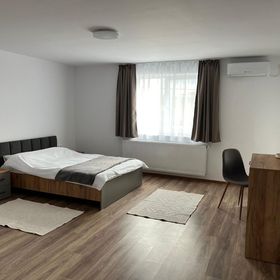 Pensiunea Salin Home Ocna Mureş