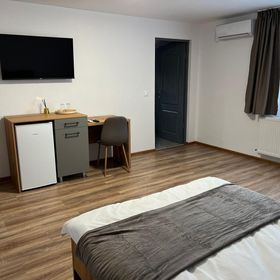 Pensiunea Salin Home Ocna Mureş