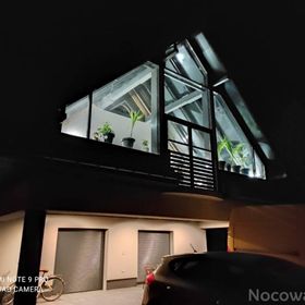 Dom na Brzoskwiniowej Ustroń