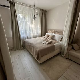 Mate Gold Apartment II Szeged