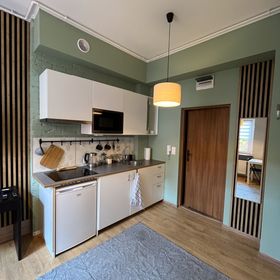 Apartament Długosza 3 Bydgoszcz