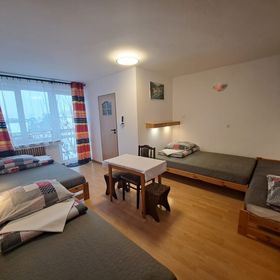 Agroturystyka Na Sportowej Tylicz