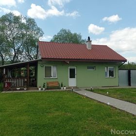 Lisia Polana Komańcza