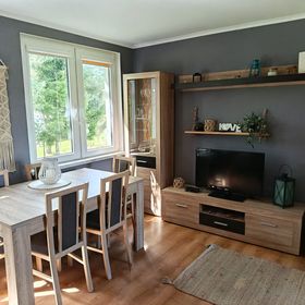 Lisia Polana Czaszyn