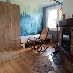 Lisia Polana Czaszyn