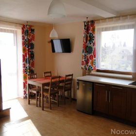 Apartamenty i domki Neve Istebna