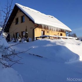 Apartamenty i domki Neve Istebna