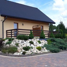 Apartamenty i domki Neve Istebna