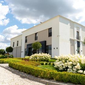 MODERNO hotel Garwolin