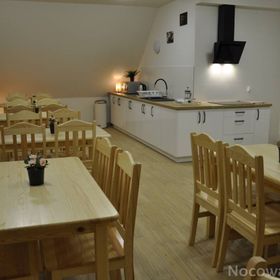 Pokoje U Strażaka Krościenko nad Dunajcem