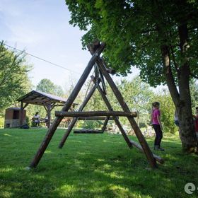 Agroturystyka Stara Szkoła