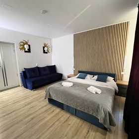 Apartament Maysa Turda