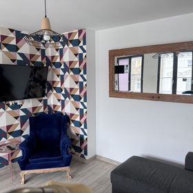 White Frog Apartamenty Szczecin