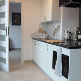 White Frog Apartamenty Szczecin