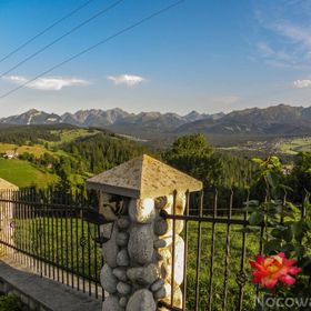 Dom Gościnny U Tylki Biały Dunajec