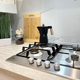 Apartament Atmosfera at Golden Valley Sibiu