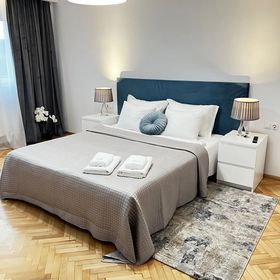 Apartament Atmosfera at Golden Valley Sibiu