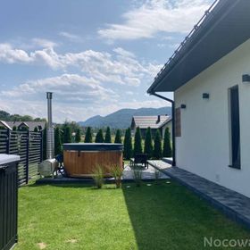 Słoneczna Dolina Krościenko nad Dunajcem