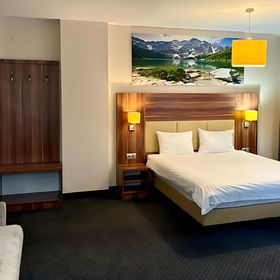 Poleczki Residence Apartments 