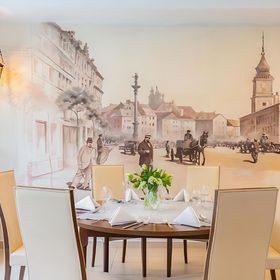 Poleczki Residence Apartments 