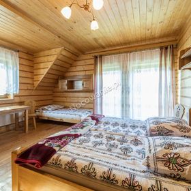 Przyjazny domek na Stasince Sidzina, Zawoja