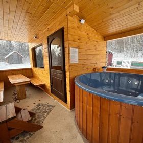 Przyjazny domek na Stasince Sidzina, Zawoja