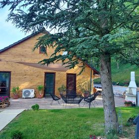 Diófaliget Vendégház Pogány