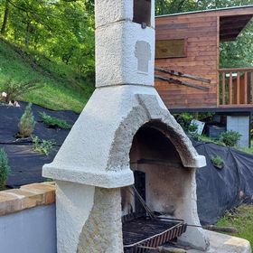 Diófaliget Vendégház Pogány