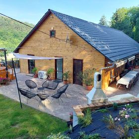 Diófaliget Vendégház Pogány