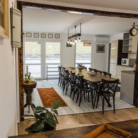 Diófaliget Vendégház Pogány