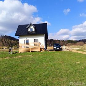Domki na Zapotocu Grywałd