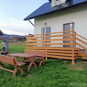 Domki na Zapotocu Grywałd